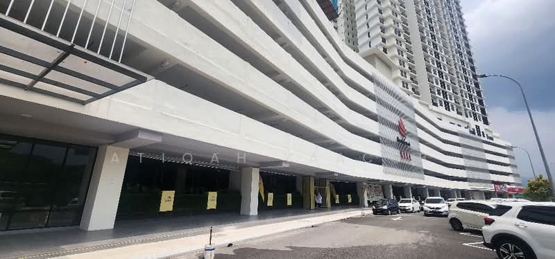 Retail Space for Rent in Nilai (Negeri Sembilan) - Atiqah Yaacob - Exterior - PropertyGuru.com.my