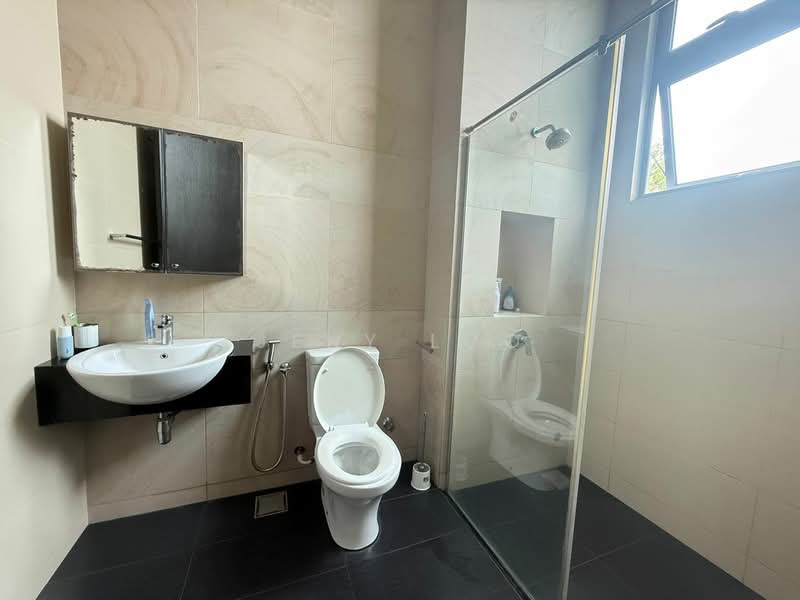 Setia Tropika untuk Untuk Dijual - RM 4,500,000, Apr 2026 - Bathroom - PropertyGuru.com.my
