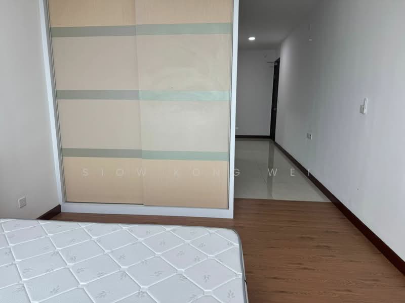 Service Residence for Rent at Paragon Suites @ CIQ - Siow Kong Wei - PropertyGuru.com.my