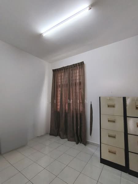Apartment for Rent at Molek Ria - Li Min - Interior - PropertyGuru.com.my