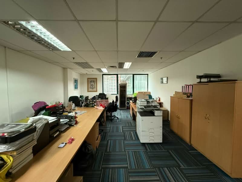 Wisma UOA II untuk Untuk Dijual - RM 1,200,000, Apr 2026 - Interior - PropertyGuru.com.my