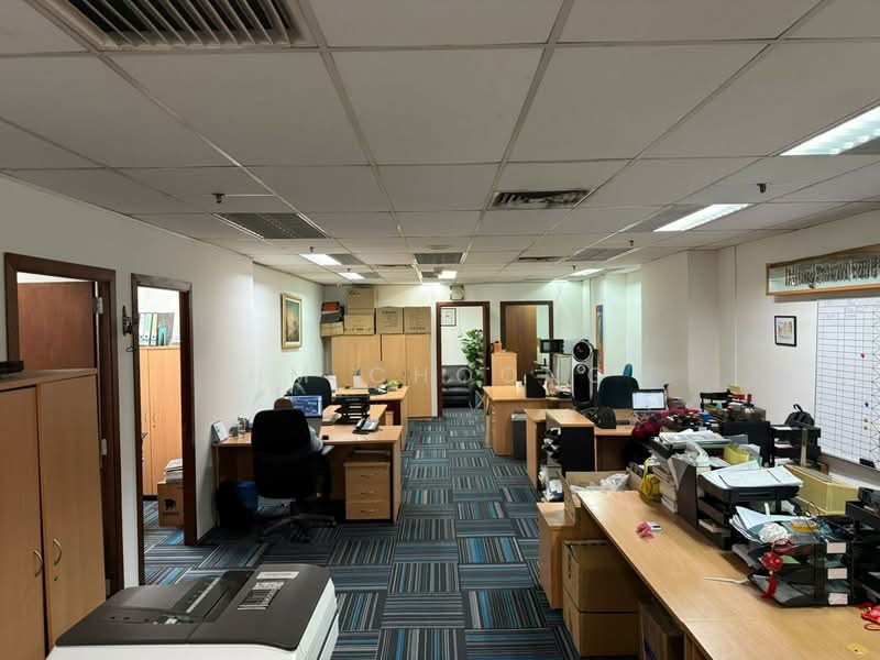 Wisma UOA II untuk Untuk Dijual - RM 1,200,000, Apr 2026 - Interior - PropertyGuru.com.my