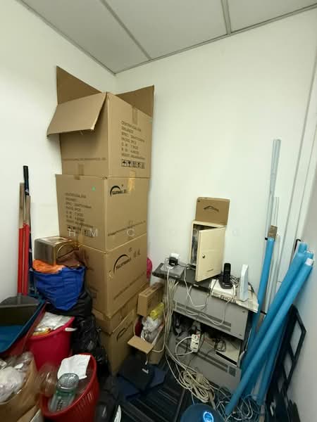 Wisma UOA II untuk Untuk Dijual - RM 1,200,000, Apr 2026 - Interior - PropertyGuru.com.my