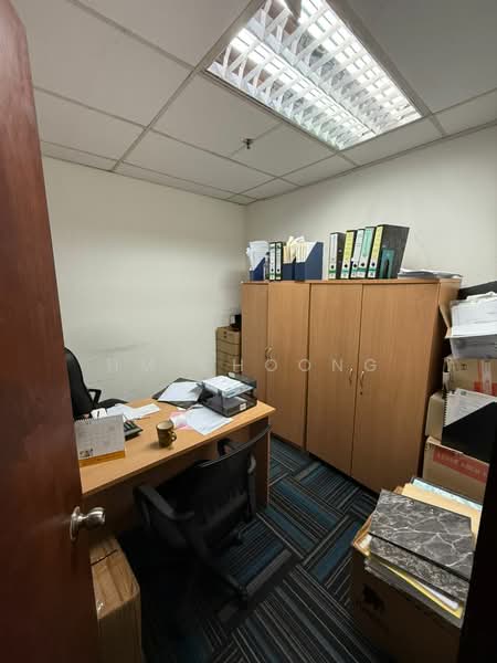 Wisma UOA II untuk Untuk Dijual - RM 1,200,000, Apr 2026 - Study - PropertyGuru.com.my