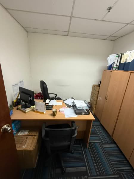 Wisma UOA II untuk Untuk Dijual - RM 1,200,000, Apr 2026 - Study - PropertyGuru.com.my