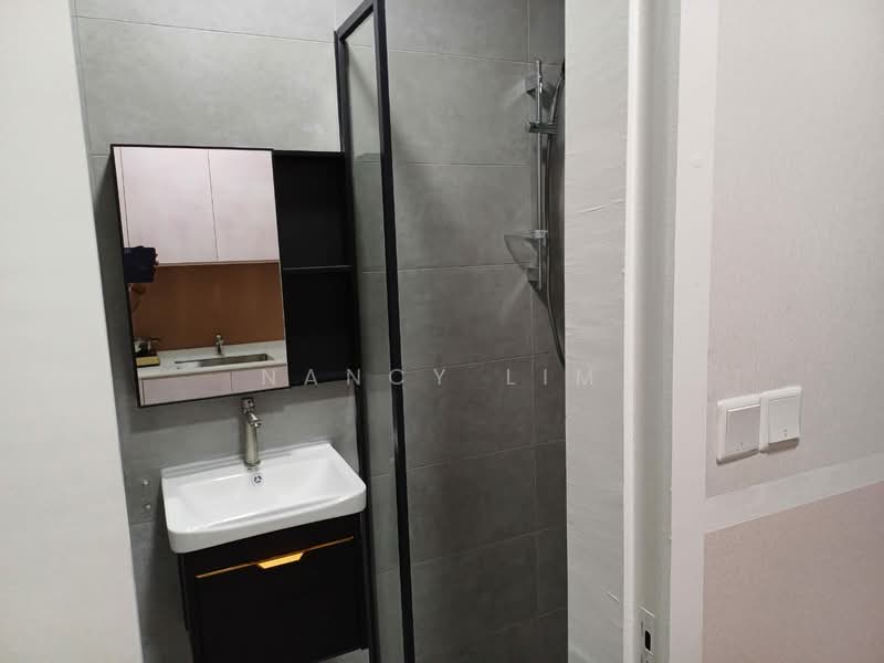 Cubic Botanical untuk Untuk Disewa - RM 1,500 /bulan, Apr 2026 - Bathroom - PropertyGuru.com.my