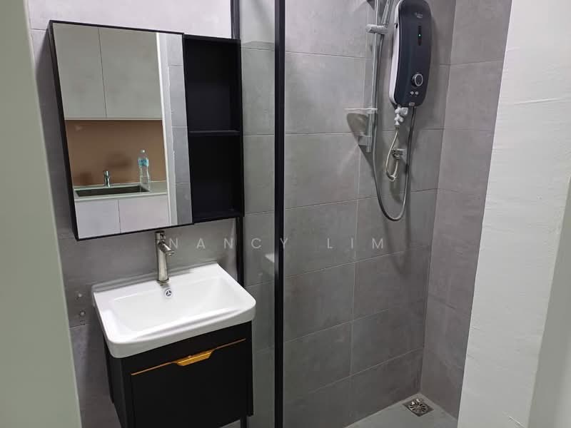 Cubic Botanical untuk Untuk Disewa - RM 1,500 /bulan, Apr 2026 - Bathroom - PropertyGuru.com.my