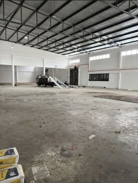 Factory for Rent in Ulu Tiram (Johor) - Khek Victor - PropertyGuru.com.my