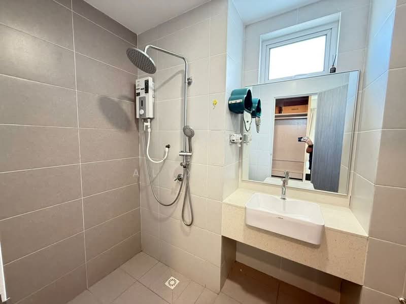 Condominium for Rent at The Amarene - Alex Lim - Bathroom - PropertyGuru.com.my