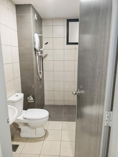 Service Residence for Rent at MIRA at Shorea Park - Eric Sea - Bathroom - PropertyGuru.com.my