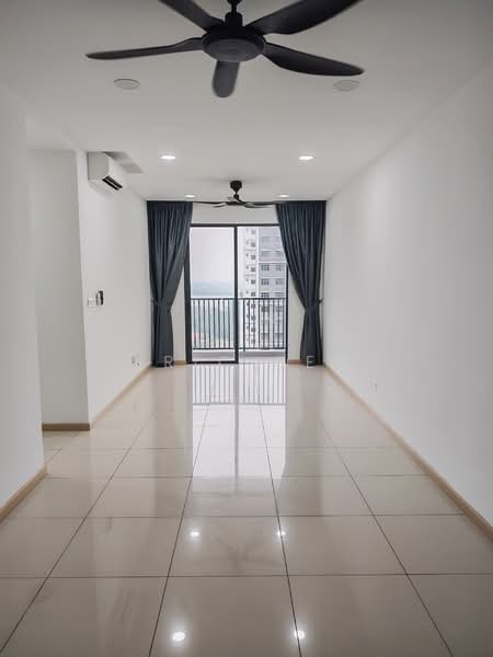 Service Residence for Rent at MIRA at Shorea Park - Eric Sea - View - PropertyGuru.com.my