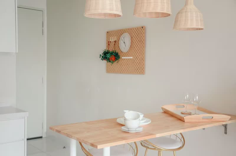 Mesahill untuk Untuk Dijual - RM 168,000, Apr 2026 - Dining Room - PropertyGuru.com.my