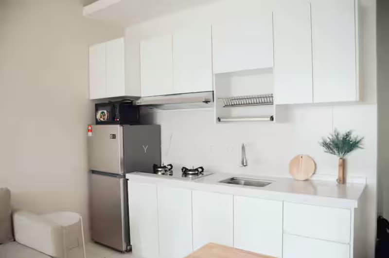 Mesahill untuk Untuk Dijual - RM 168,000, Apr 2026 - Kitchen - PropertyGuru.com.my