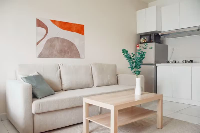 Mesahill untuk Untuk Dijual - RM 168,000, Apr 2026 - Living Room - PropertyGuru.com.my