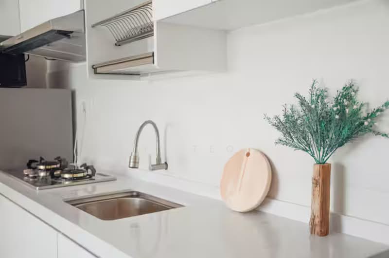 Mesahill untuk Untuk Dijual - RM 168,000, Apr 2026 - Kitchen - PropertyGuru.com.my