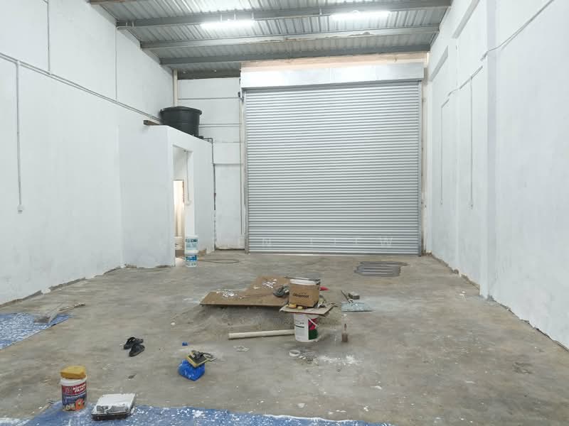 Factory for Rent in Bandar Bukit Beruntung (Bukit Beruntung) - Karen Liew - PropertyGuru.com.my