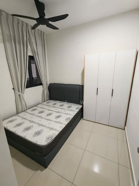 Condominium for Sale at Platinum Arena - Eunice Wong - PropertyGuru.com.my