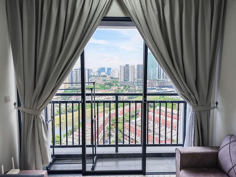 Condominium for Sale at Platinum Arena - Eunice Wong - PropertyGuru.com.my