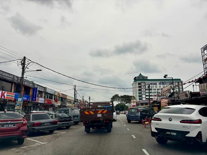 Shop for Rent in Taman Sri Tebrau (Johor Bahru) - Jessy Koh - PropertyGuru.com.my