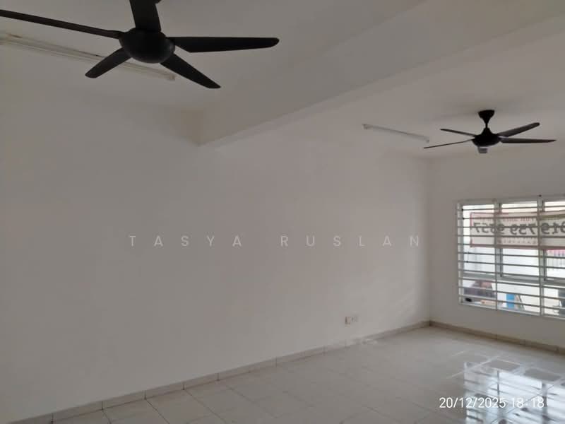 Laman Haris @ Eco Grandeur untuk Untuk Dijual - RM 520,000, Apr 2026 - PropertyGuru.com.my