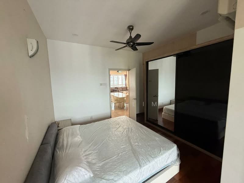 Condominium for Rent at Platino Condominium - Alex Lim - Bedroom - PropertyGuru.com.my