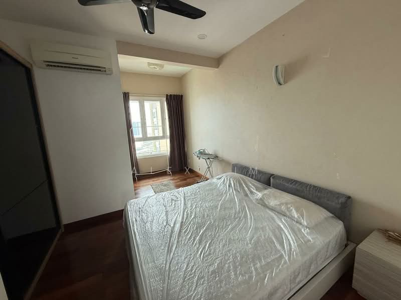 Condominium for Rent at Platino Condominium - Alex Lim - Bedroom - PropertyGuru.com.my
