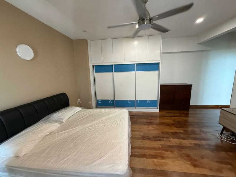 Condominium for Rent at Platino Condominium - Alex Lim - Bedroom - PropertyGuru.com.my
