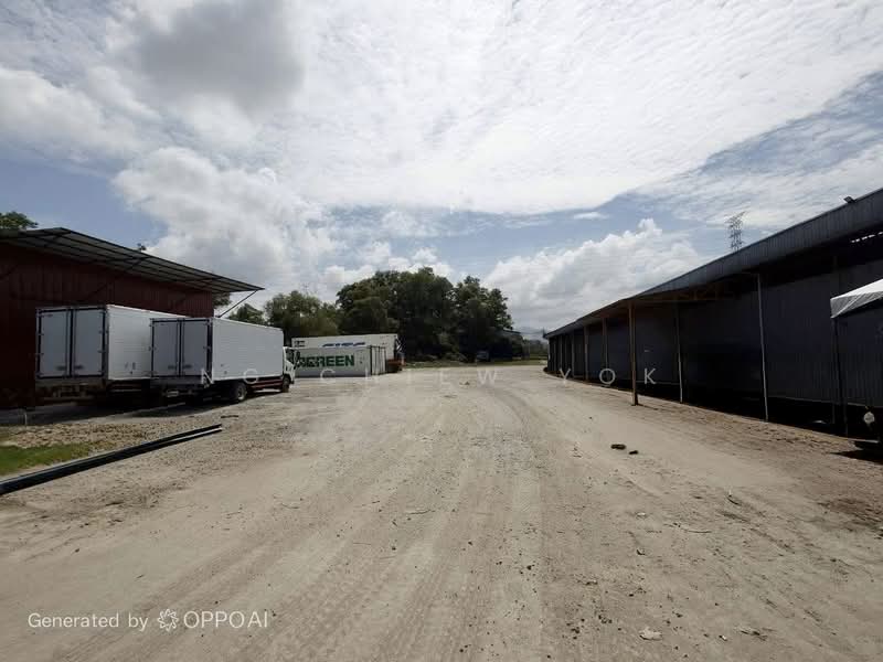 For Sale - KKIP Industrial Warehouse