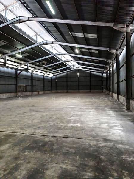 For Sale - KKIP Industrial Warehouse