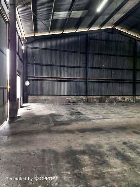 For Sale - KKIP Industrial Warehouse