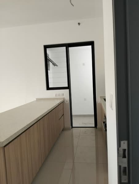 Service Residence for Sale at Residensi Sunway Belfield - Lai Moy Fam - Kitchen - PropertyGuru.com.my