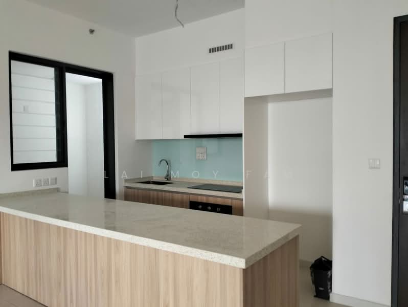 Service Residence for Sale at Residensi Sunway Belfield - Lai Moy Fam - Kitchen - PropertyGuru.com.my