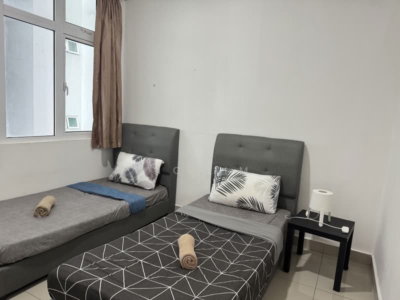 Twin Galaxy (Dwi Galaksi) untuk Untuk Disewa - RM 2,800 /bulan, Apr 2026 - Bedroom - PropertyGuru.com.my