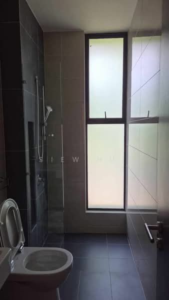 Semi-Detached House for Rent in East Ledang (Iskandar Puteri (Nusajaya)) - Siew Hui - Bathroom - PropertyGuru.com.my