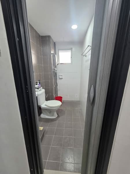 Service Residence for Rent at SuriaMas Suites - Ivy Low - Bathroom - PropertyGuru.com.my
