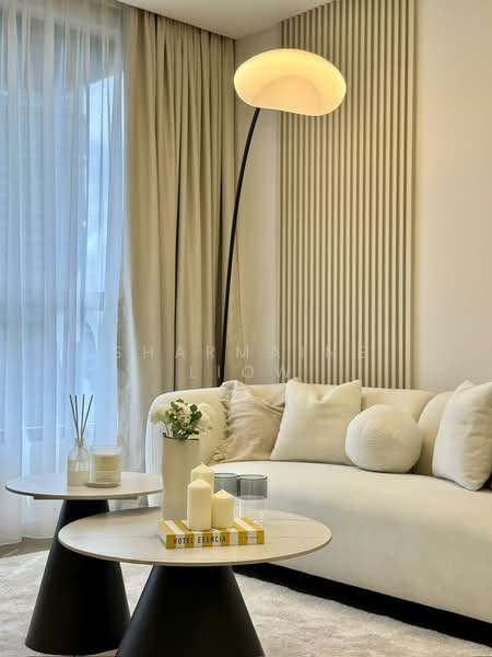 The Ruma untuk Untuk Disewa - RM 7,500 /bulan, Apr 2026 - Living Room - PropertyGuru.com.my