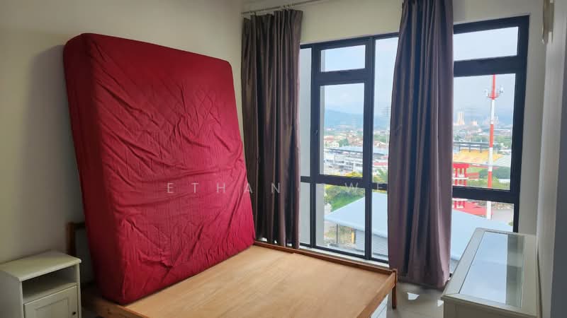 Condominium for Sale at Selayang 18 - Ethan Swe - Bedroom - PropertyGuru.com.my