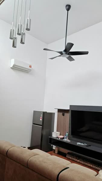 Hijayu 2 untuk Untuk Dijual - RM 850,000, Apr 2026 - Living Room - PropertyGuru.com.my
