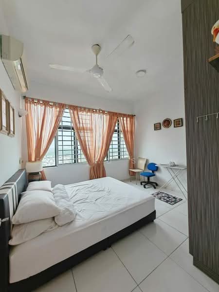 Service Residence for Sale at The Sky Executive Suites - Edward Siow - Bedroom - PropertyGuru.com.my