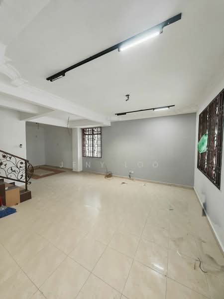 2-storey Terraced House for Sale in Bandar Indahpura (Kulai) - Jeny Loo - Interior - PropertyGuru.com.my