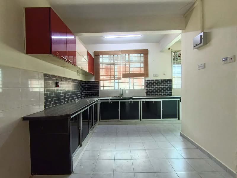 Taman Shahab, Alor Setar untuk Untuk Dijual - RM 398,000, Apr 2026 - Kitchen - PropertyGuru.com.my