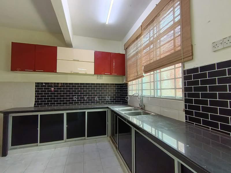 Taman Shahab, Alor Setar untuk Untuk Dijual - RM 398,000, Apr 2026 - Kitchen - PropertyGuru.com.my