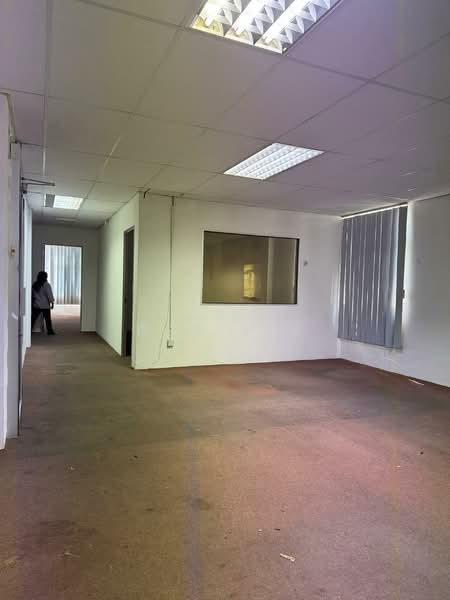 Amber Business Plaza 2 untuk Untuk Disewa - RM 2,000 /bulan, Apr 2026 - Interior - PropertyGuru.com.my