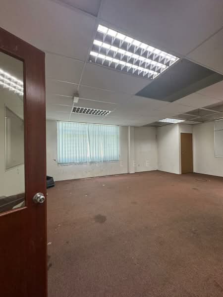 Amber Business Plaza 2 untuk Untuk Disewa - RM 2,000 /bulan, Apr 2026 - Interior - PropertyGuru.com.my