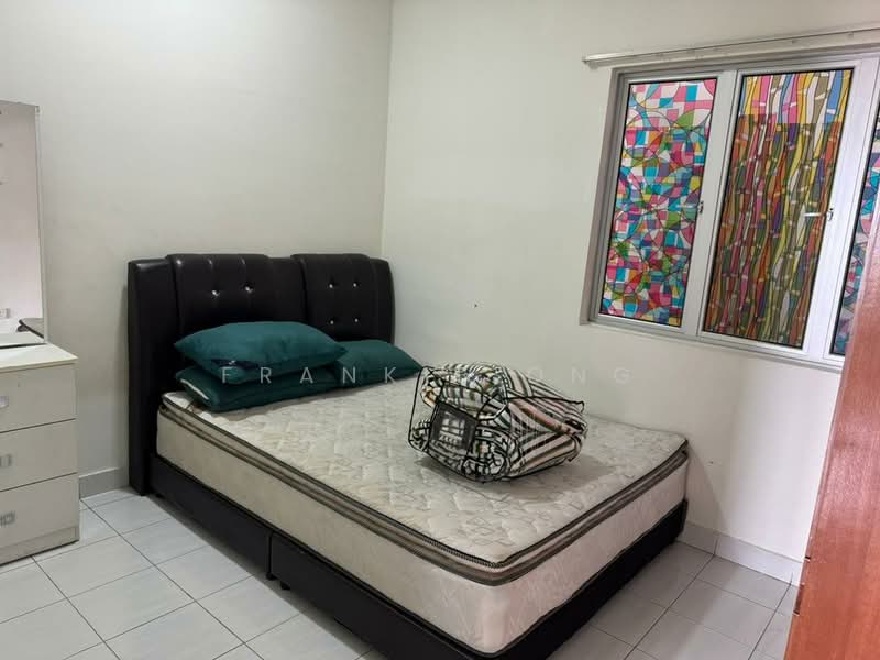 Apartment for Rent at PPA1M Metropolitan Kepong - Frankie Ong - Bedroom - PropertyGuru.com.my
