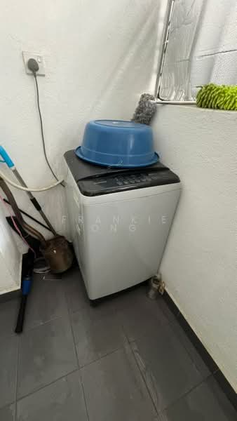 Apartment for Rent at PPA1M Metropolitan Kepong - Frankie Ong - Interior - PropertyGuru.com.my