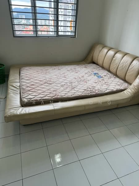 Apartment for Rent at PPA1M Metropolitan Kepong - Frankie Ong - Bedroom - PropertyGuru.com.my