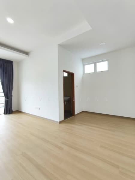 2-storey Terraced House for Rent in Taman Mount Austin (Tebrau) - Vivco Liang - Interior - PropertyGuru.com.my