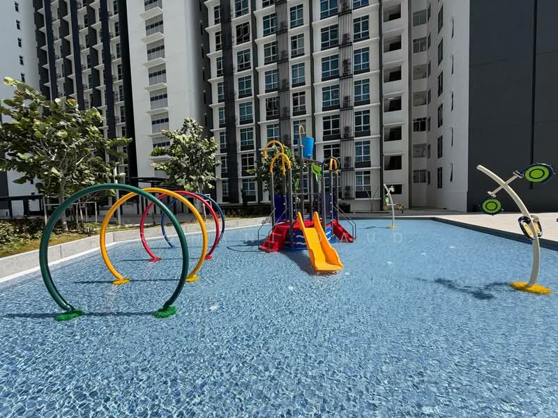 Service Residence for Rent at MIRAI Residences - Rohani Daud - Exterior - PropertyGuru.com.my