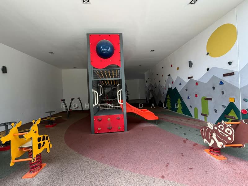 Service Residence for Rent at MIRAI Residences - Rohani Daud - Interior - PropertyGuru.com.my